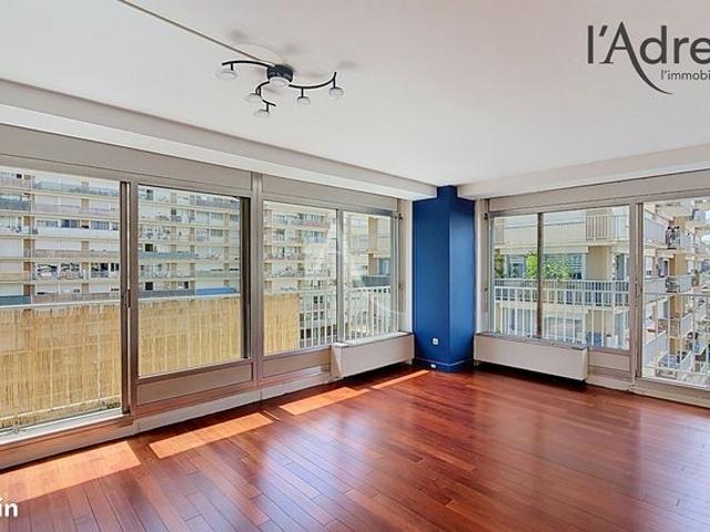 Appartement vente à Puteaux, Hauts-de-Seine