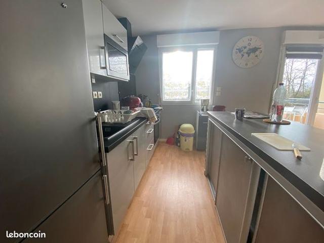 Appartement vente à Saint-Méen-le-Grand, Ille-et-Vilaine
