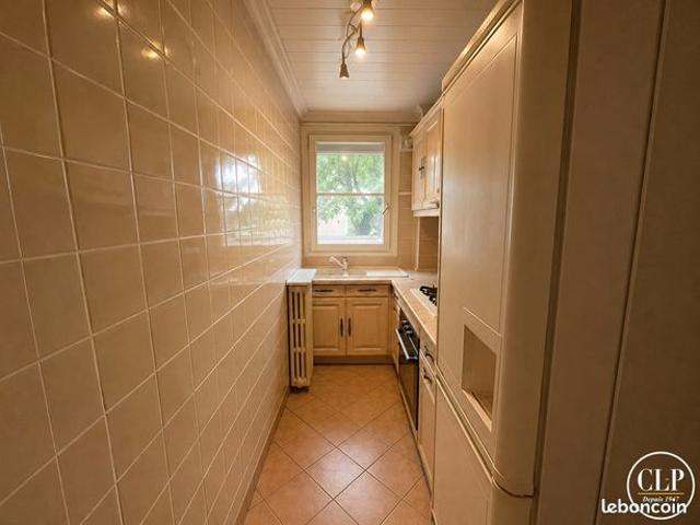 Appartement vente à Montreuil, Eure-et-Loir