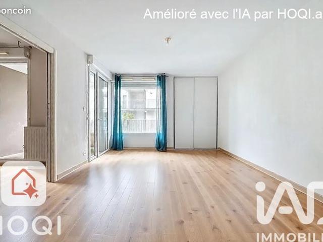 Appartement vente à Toulouse, Balma