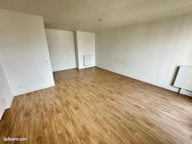 Appartement vente à Nantes, Rezé
