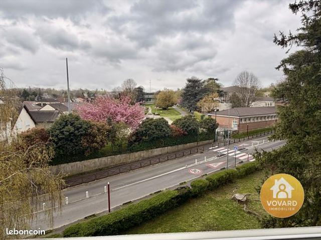 Appartement vente à Sarcelles, Saint-brice-sous-forêt