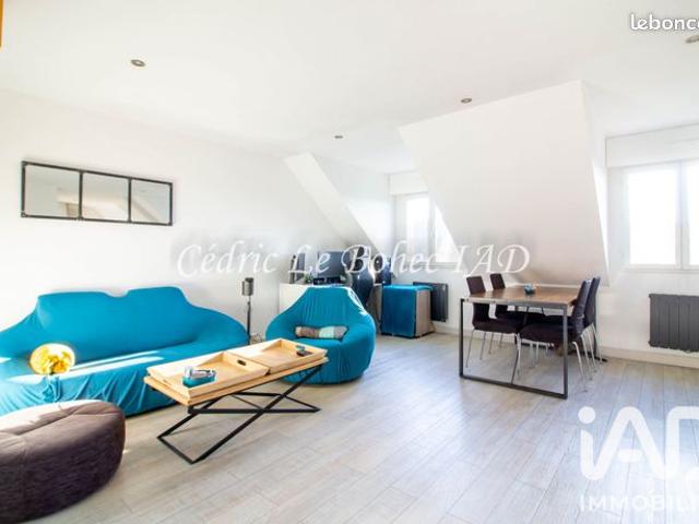 Appartement vente à Tournon-sur-Rhône, Saint-prix
