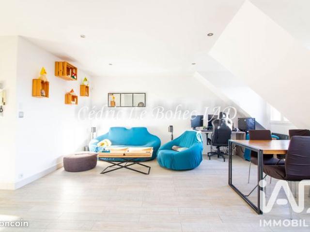 Appartement vente à Tournon-sur-Rhône, Saint-prix