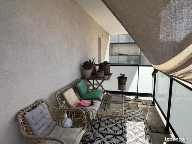 Appartement vente à Montélimar, Drôme
