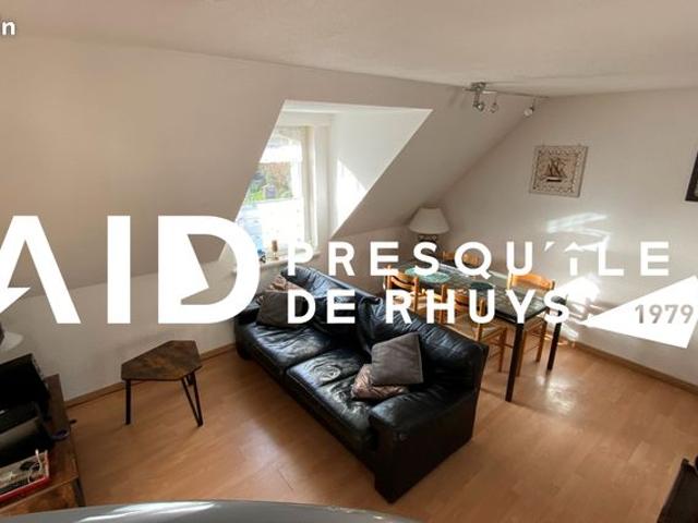Appartement vente à Vannes, Bretagne