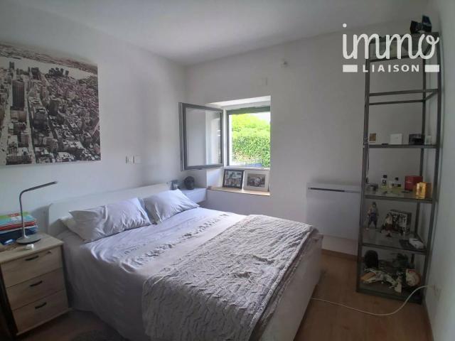 Appartement vente à Chambéry, Saint-jeoire-prieuré