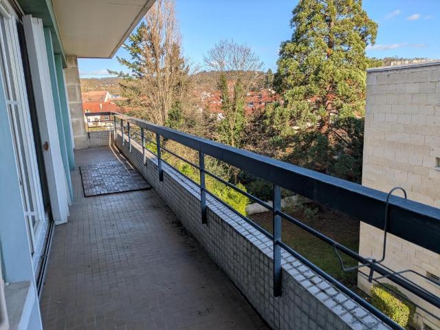 Appartement vente à Sarcelles, Soisy-sous-montmorency