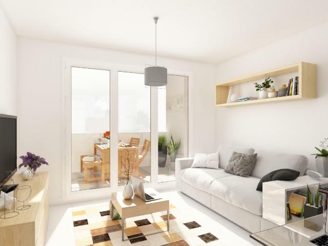 Appartement location à Brignoles