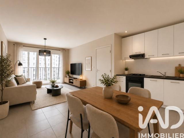 Appartement vente à Lyon, Métropole de Lyon