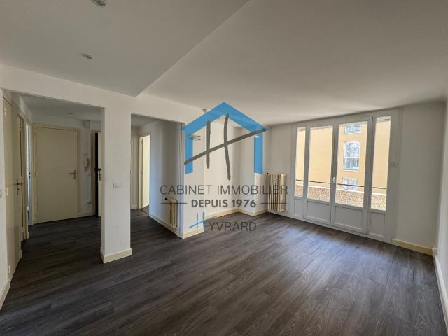 Appartement location à Saint-Étienne, Saint-chamond