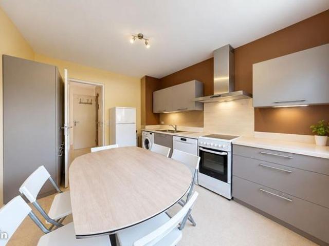 Appartement vente à Neuville-sur-Saône, Rhône