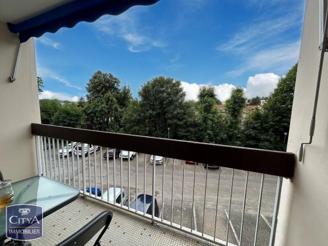 Appartement vente à Lyon, Métropole de Lyon
