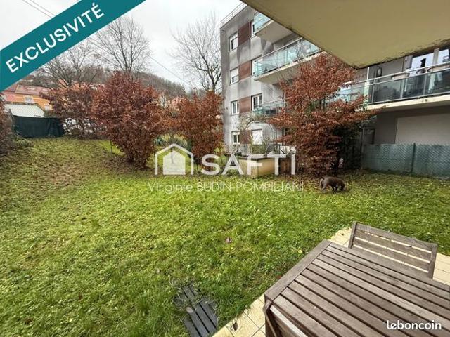 Appartement vente à Val-de-Briey, Longwy