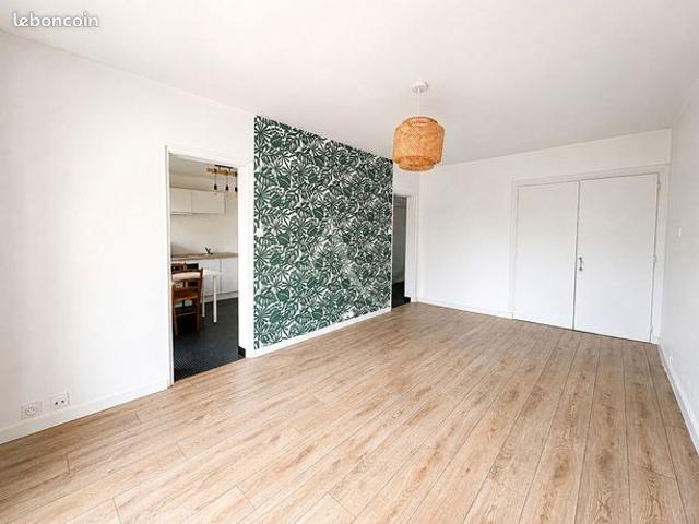 Appartement vente à Les Sables-d'Olonne, Château-d'olonne