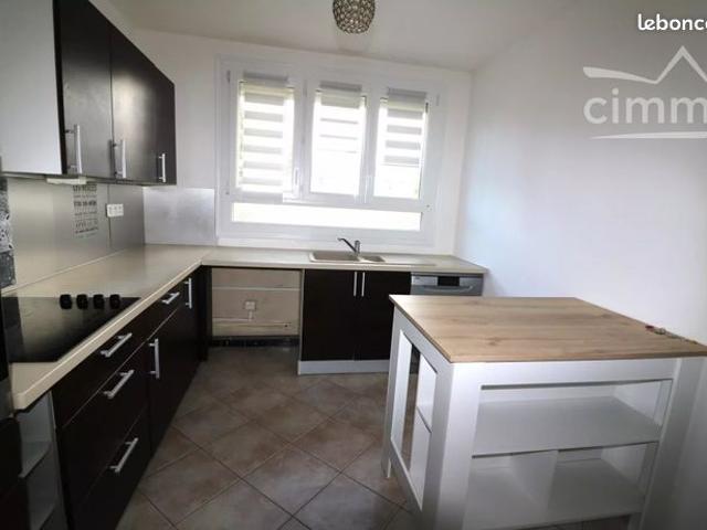 Appartement vente à Senlis