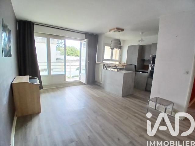 Appartement vente à Palaiseau