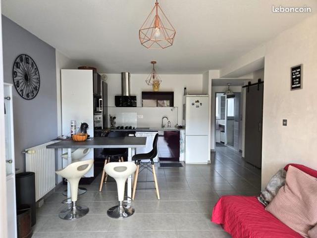 Appartement vente à Gap, Chorges