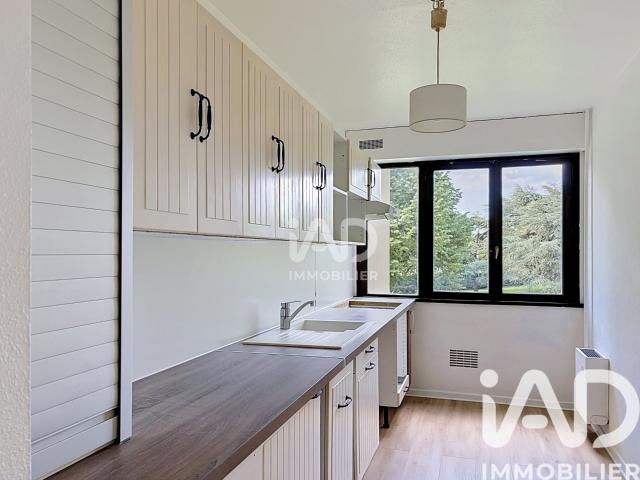 Appartement vente à Créteil, Ormesson-sur-marne