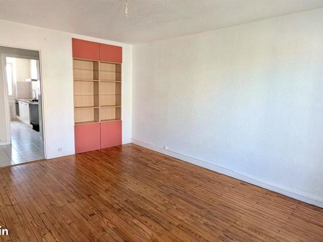 Appartement vente à Valence