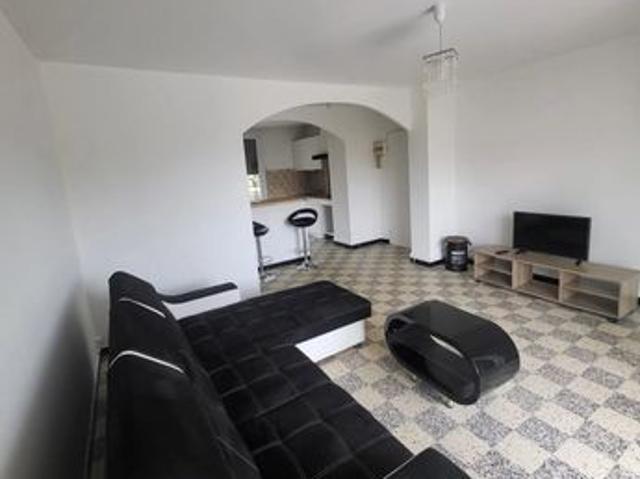 Appartement vente à Port-de-Bouc, Bouches-du-Rhône