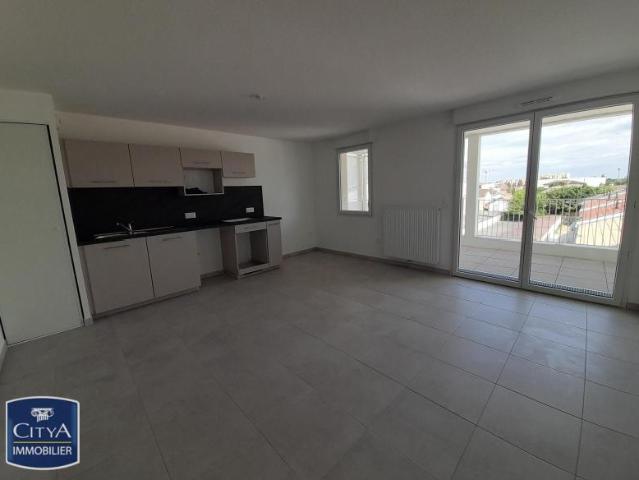 Appartement location à Toulouse