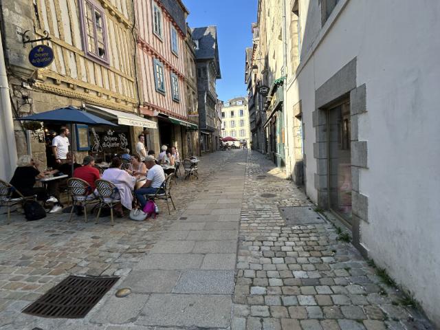 Appartement vente à Quimper, Bretagne