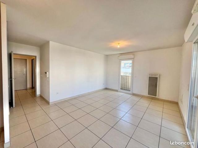 Appartement vente à Villeneuve-lès-Béziers, Hérault