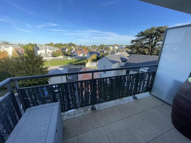 Appartement location à Tours