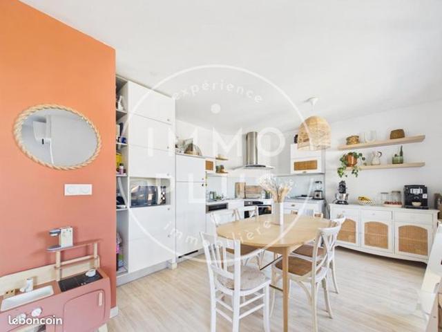Appartement vente à Annecy