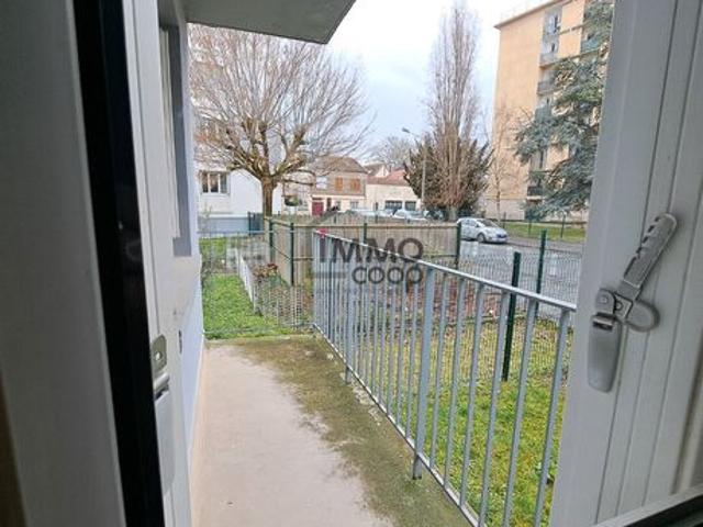 Appartement vente à Reims