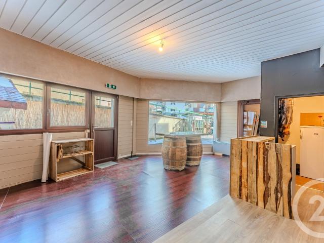 Appartement vente à Thonon-les-Bains, Bernex