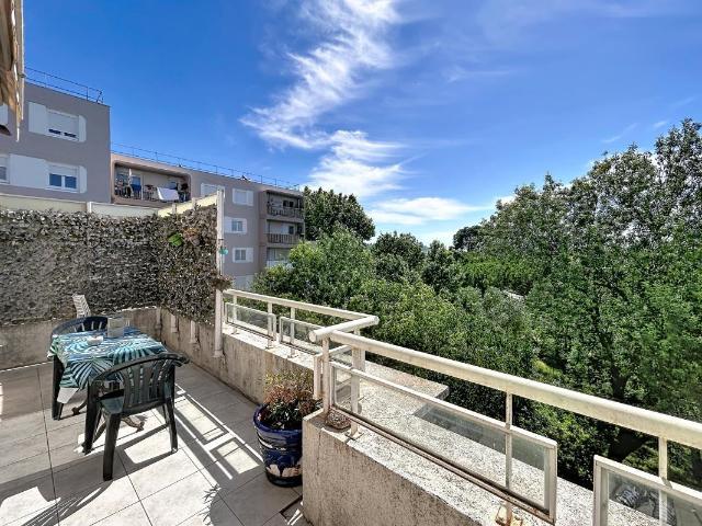 Appartement vente à Grasse, Cannes