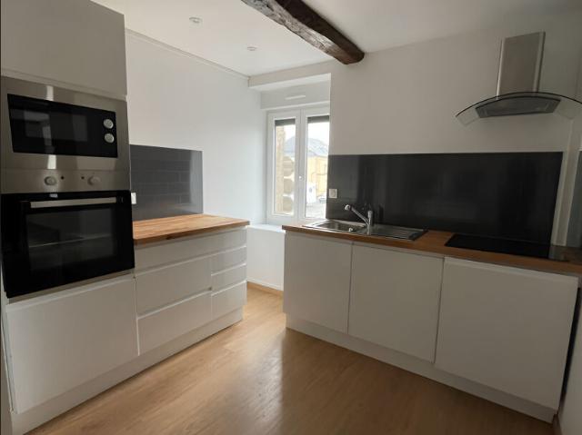 Appartement location à Charleville-Mézières, Warcq