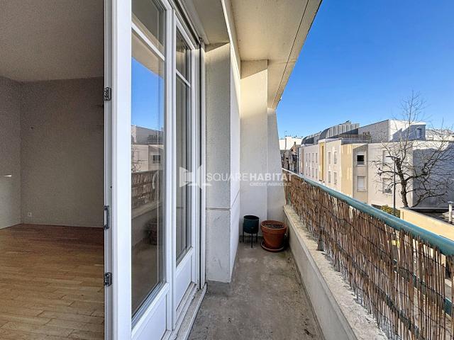 Appartement vente à Rennes, Bretagne
