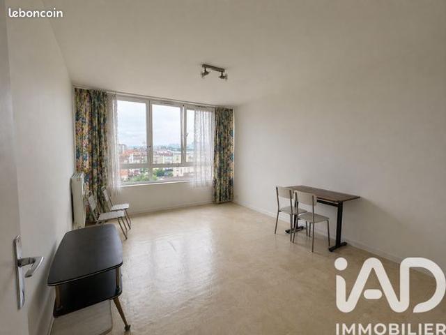 Appartement vente à Saint-Denis, Aubervilliers