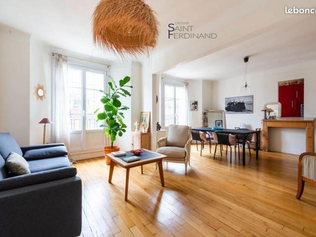 Appartement vente à Boulogne-Billancourt, Boulogne-billancourt