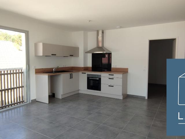 Appartement location à La Tour-du-Pin, Saint-clair-de-la-tour