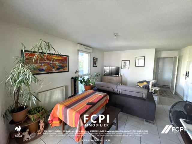 Appartement vente à Bordeaux
