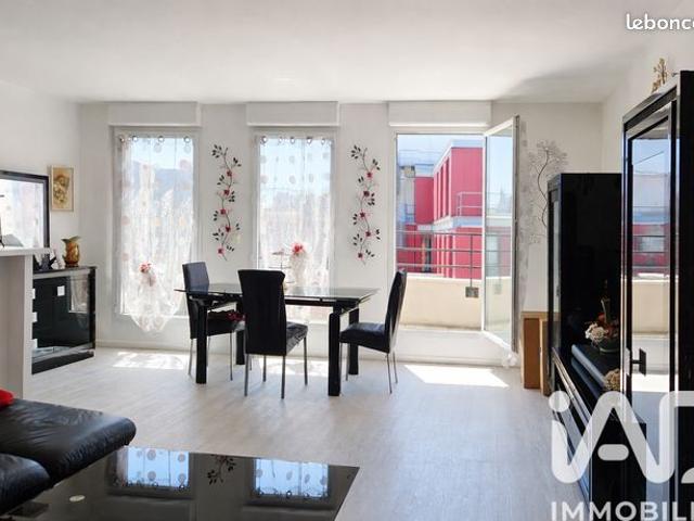 Appartement vente à Saint-ouen, Loir-et-Cher