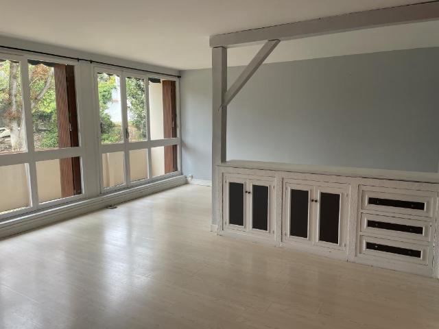 Appartement location à Sarcelles, Montmorency