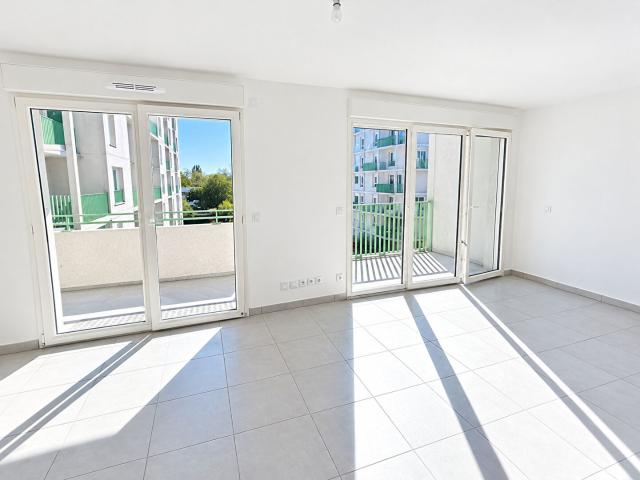 Appartement location à Les Aubiers, Bordeaux