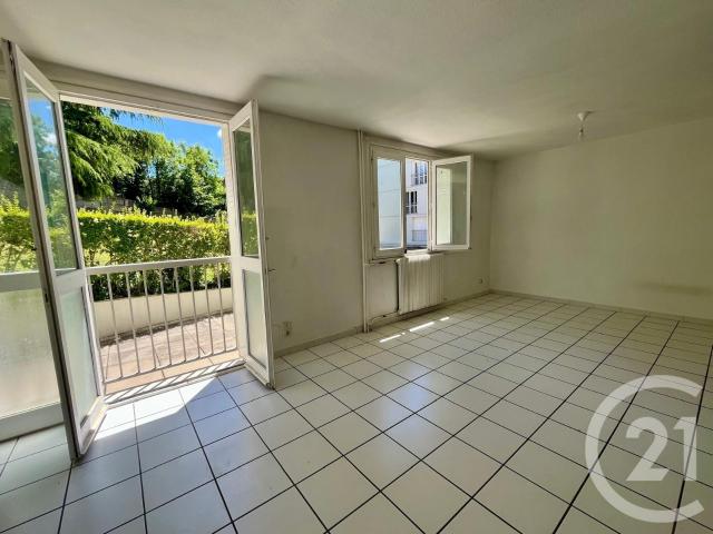 Appartement vente à Saint-Étienne, Saint-etienne