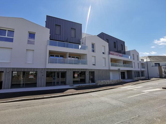 Appartement location à Châteaubriant-Ancenis, Grandchamps-des-fontaines