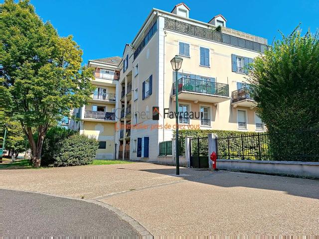 Appartement vente à Créteil, Alfortville
