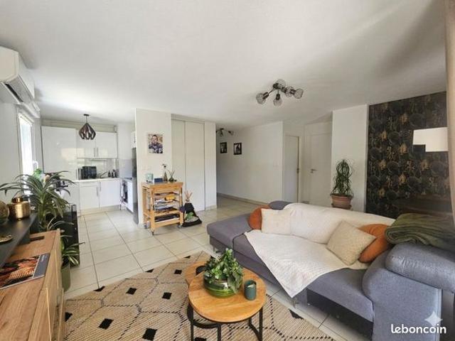 Appartement vente à Montpellier, Balaruc-le-vieux