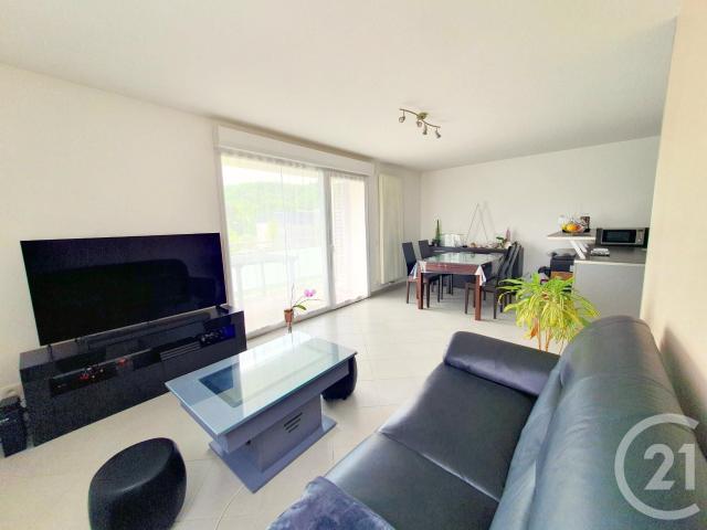 Appartement vente à Annecy, Rumilly