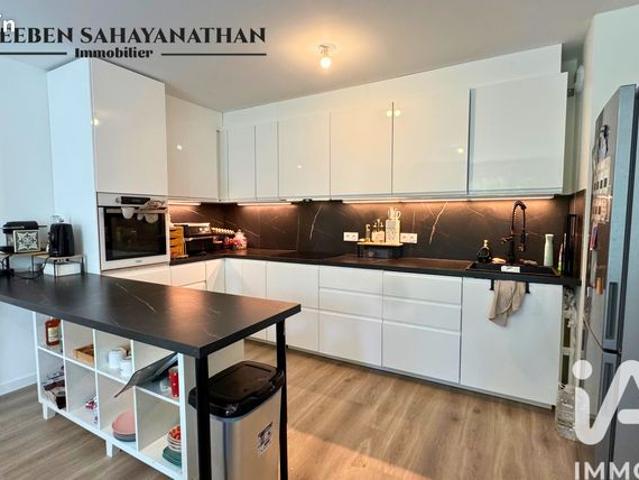 Appartement vente à Versailles, Plaisir