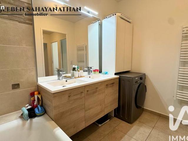 Appartement vente à Versailles, Plaisir