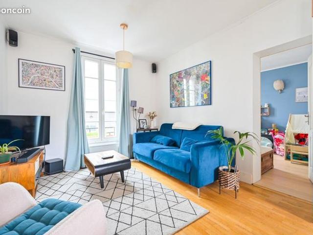 Appartement vente à Dreux, Montreuil